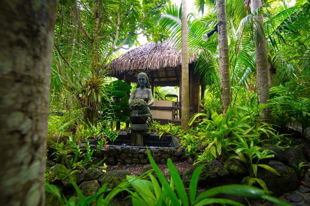 Rohotu Fare Villa Bora Bora Kamer foto