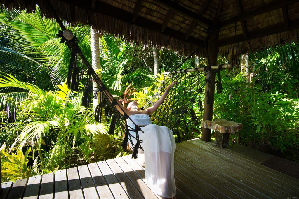 Rohotu Fare Villa Bora Bora Kamer foto