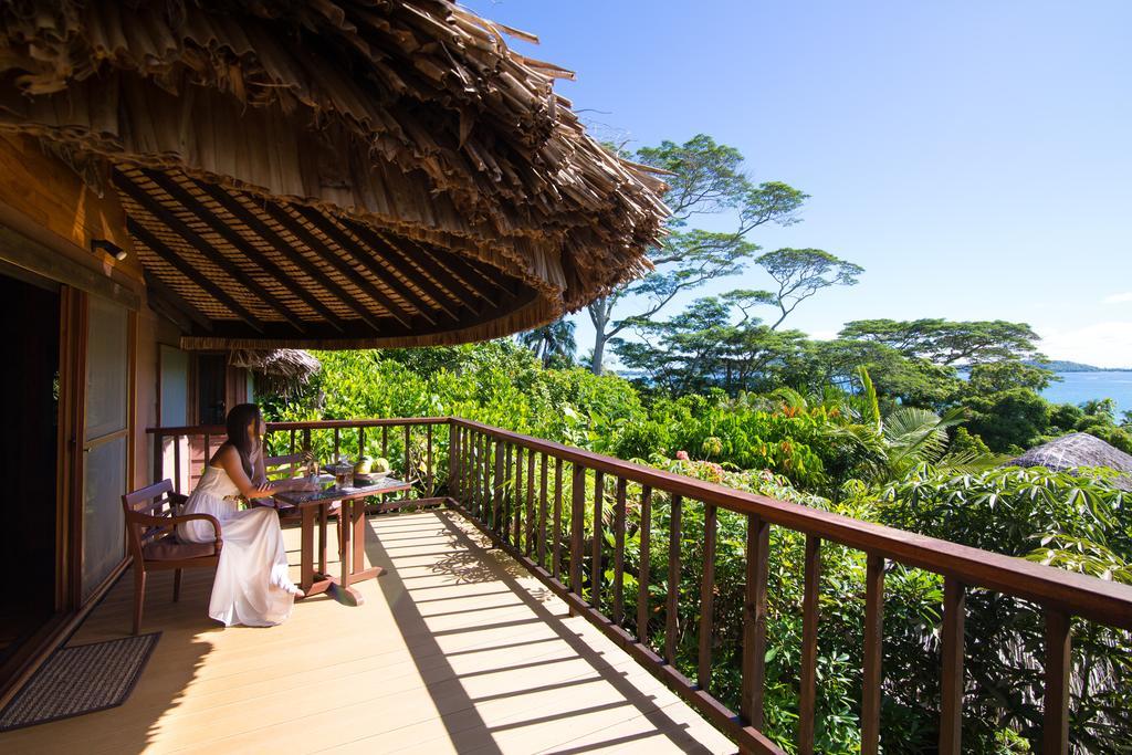 Rohotu Fare Villa Bora Bora Kamer foto