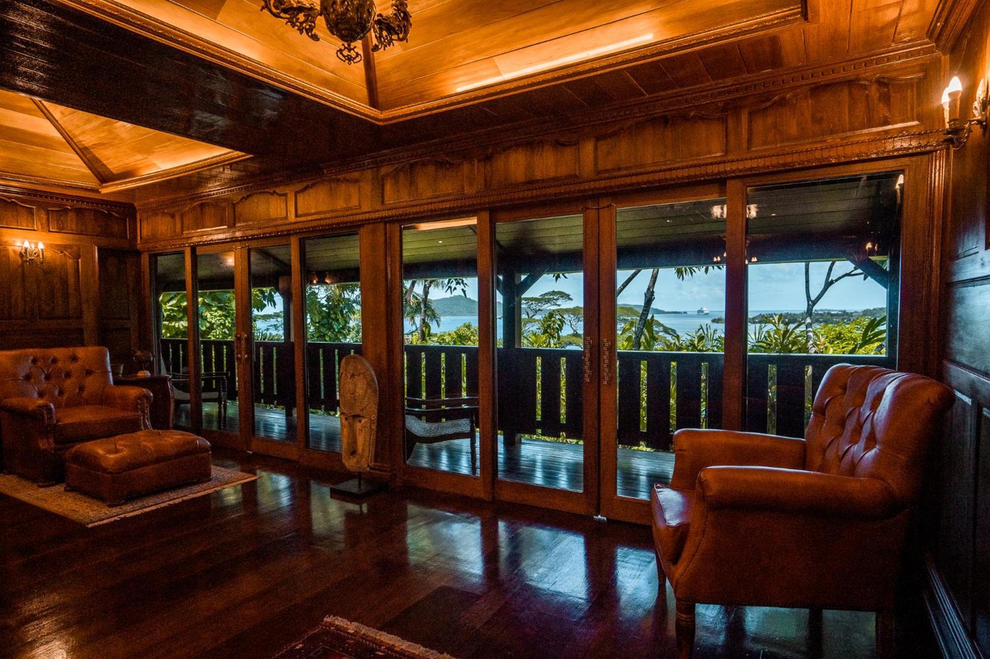 Rohotu Fare Villa Bora Bora Buitenkant foto